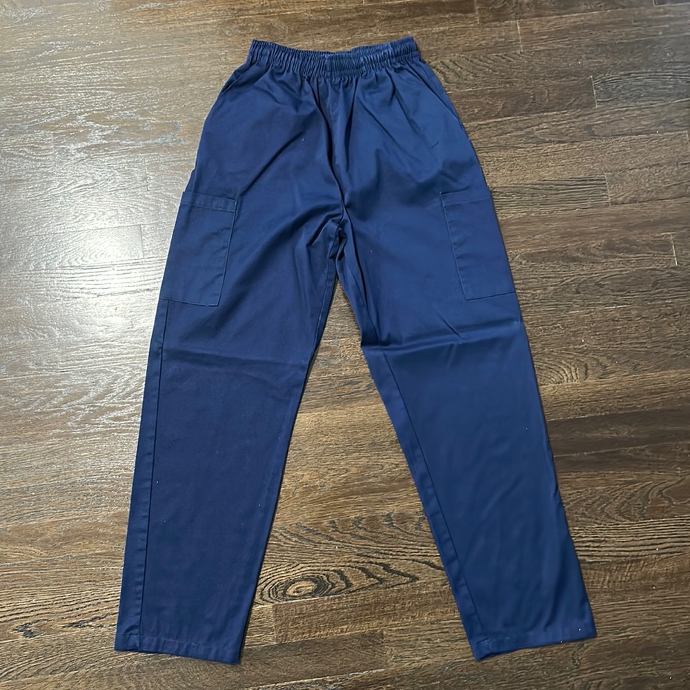 Greentown scrub pants